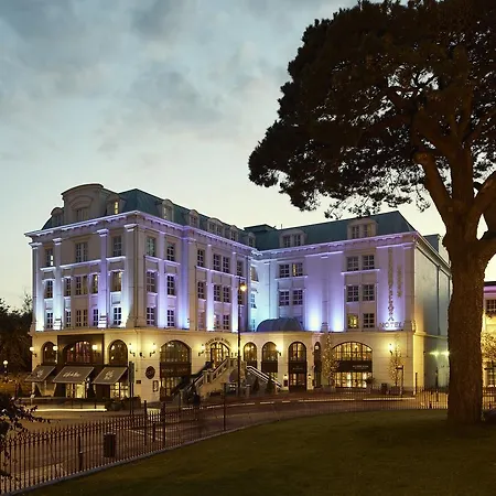 Killarney Plaza Hotel & Spa-2